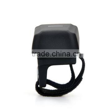 IPBS043 Mini Bluetooth Barcode Scanner Bar Code Ring Scanner photo-4
