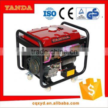 PMG 200A DC Welding Machine