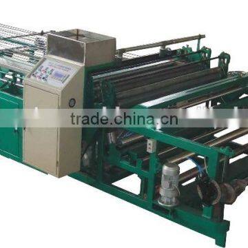 Automatic Parallel Paper Core Machine Paper Core Winder