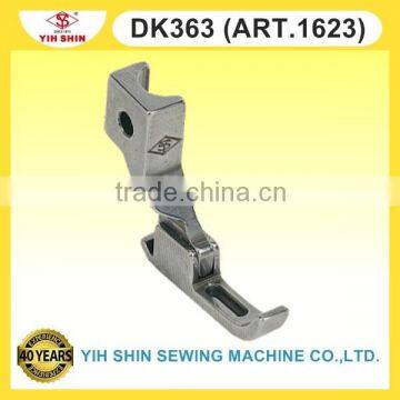 Industrial Sewing Machine Parts DURKOPP Machine DURKOPP Feet DK363 (ART.1623) Presser Feet