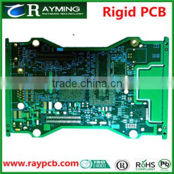 Rigid PCB Fabrication,pcb manufacturer in China