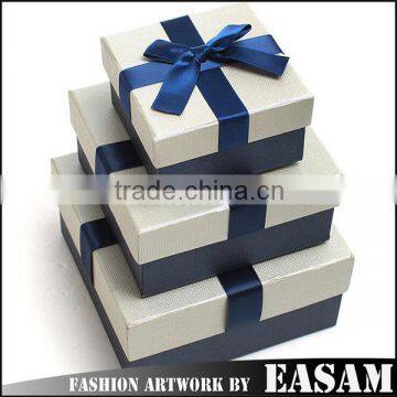 Wholesale Fashion Custom Paper Gift Box,christmas Gift Box Packaging,gift Paper Box photo-3