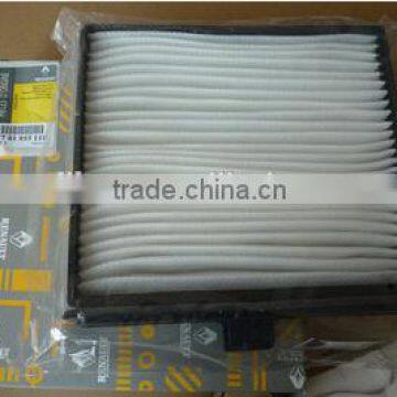 Nice Quality Air Filter Manufacturing Air Purifier Filter Air Cabin Filter 7701055110