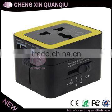 Top quality Universal ac adapter,EU,AU,USA,UK plug