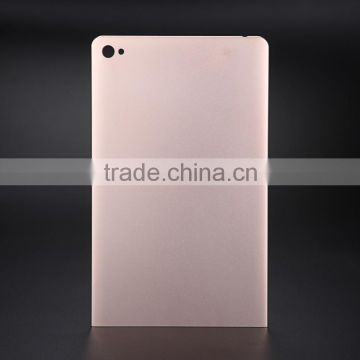 Professional OEM aluminum frame for tablet pc With Advanced CNC Machines factory in shenzhen china