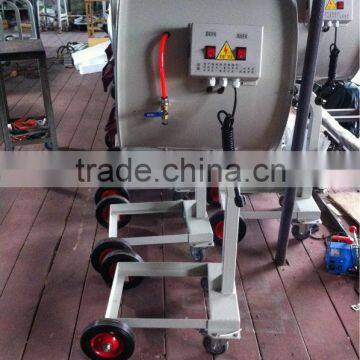 cooling fan with water tank,portable mist fan,Movable centrifugal humidifier,air cooling fan,small air cooler