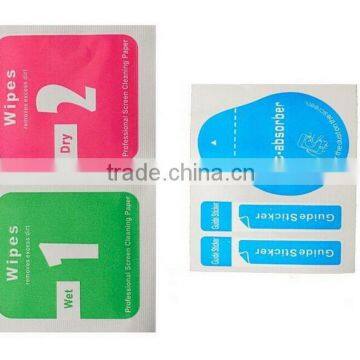 Tempered Glass Film Screen Protector for Lenovo Yoga Tab 3 PRO X90/X90F/Tab 3 X50/X50M photo-5