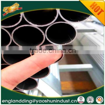 per Galvanized welded pipe erw welded