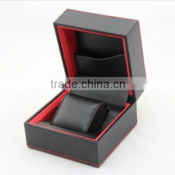 Elegent Leather Watch Box For Men(SJ_60011-1)