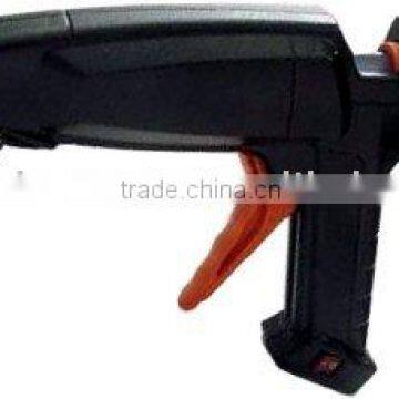 INDUSTRIAL BLACK GLUE GUN W/250W POWER & ON/OFF SWITCH (GS-2564K04)