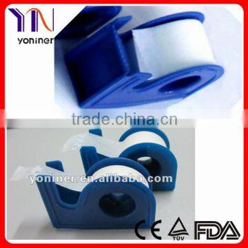 Paper tape cutter