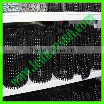 p20 full color outdoor programmable flexible led display/sign board
