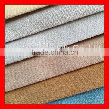 Super Soft 1mm Ef Velboa with TC Bonded for Sofa