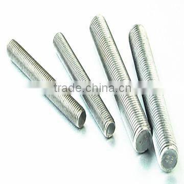 304 Stainless Steel Threaded Rod photo-5