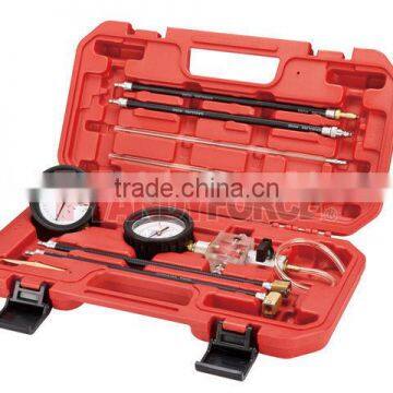 Common Rail Injector Return Flow Pressure Measure KIT / Auto Repair Tool