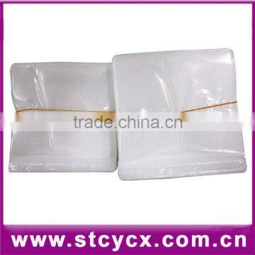 cheapest double pp cd sleeve without packaging bags