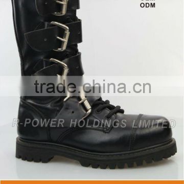 High Quality Western Boots R475