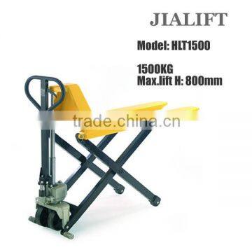 High lift hand pallet truck HLT1500