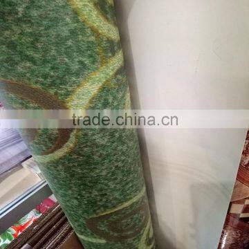 0.35mm Durable Pvc Wood Flooring Rolls photo-2