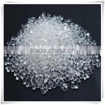 Dongguan Xionglin Polyester/polyether Membrane Basic Tpu Raw Material for Shoes /cloth/waterproofing Ball/ Medical/ Electronic photo-2