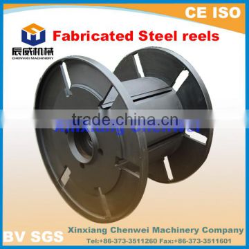 Wire Drawing Reels for wire drawing machine