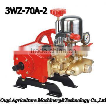 Zhejiang Taizhou Agriculture Power Sprayer 3WZ-70A-2 Farming Tools