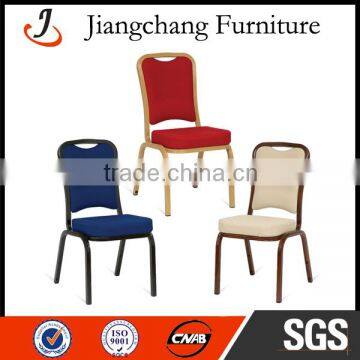 Commercial Restaurant Used Banquet Chair For Sale JC-L13