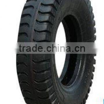 High quality bias truck tire 7.50-20