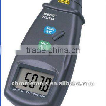 photo tachometer(laser)