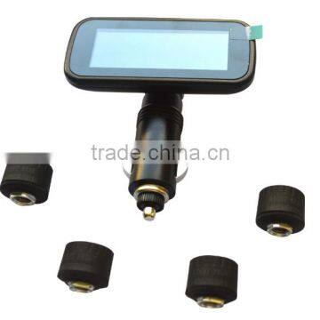 car digital TPMS measure tool tire pressure monitoring system
