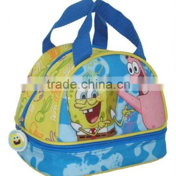 2013 hot sell school lunch cooler bag