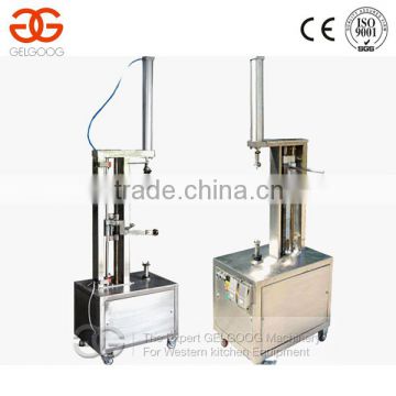 papaya peeling machine/papaya peeler machine/pumpkin peeling machine