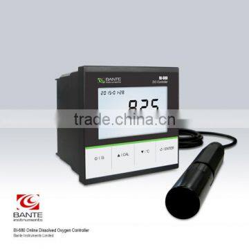 BI-680 Online Dissolved Oxygen Meter | Online Dissolved Oxygen Controller