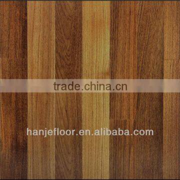 Burma Teak Wood Flooring