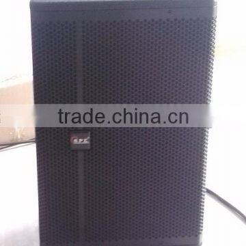 Spe Audio SP-110 Professional 300W 10 Inch Speakers photo-2