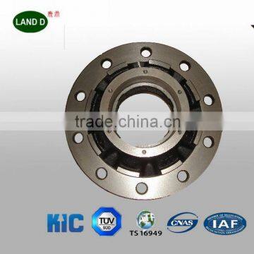 Semi Trailer Axle Wheel Hub