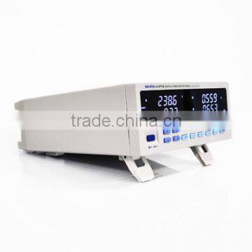 5v~600v AC/DC LED Digital Display Single Phase Power Meter photo-3