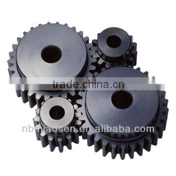 Die Casting&forging Iron Gear Wheel