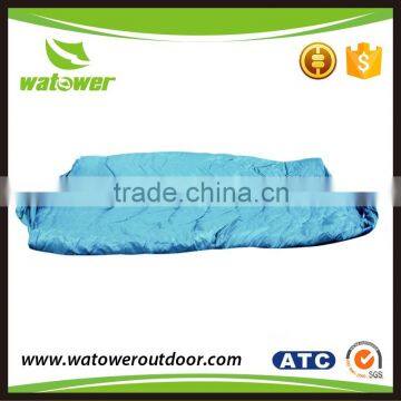 NBWT ATC certificate outdoor sleeping bag outdoor camping bed
