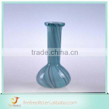 Wholesale Hookah Base Bottle/Water Pipe Vase