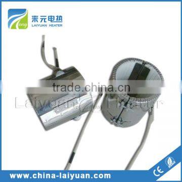 Extruder Ceramic Band Heating Elements photo-5