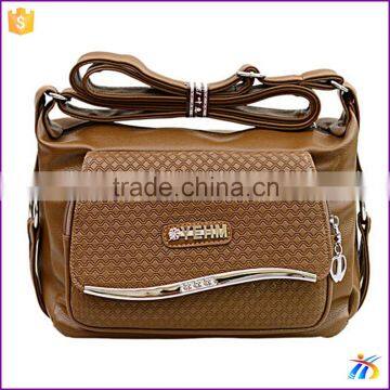 New style khaki bags women crossbody bags fashion