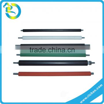 Weclome Customized Machine Rubber Guide Roller