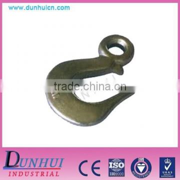 Sand Casting Stainless Steel Hook