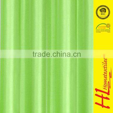 NBHS exporting standard chiffon silk fabric silk fabric