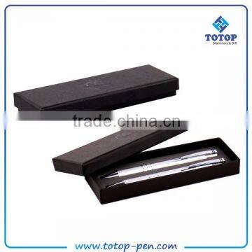 Focus on solution factory High-end custom logo office stationery set