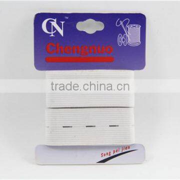 Factory Supply Wholeslae Small Package of Garment Accessory