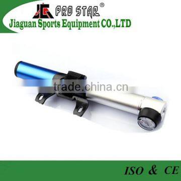 High pressure bike accessory mini car hand pump/Bicycle Parts(JG-1023)