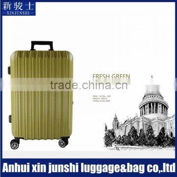 Cheap And Nice PC Luggage Case Travel Bag Set