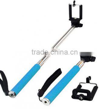 NEW & HOT legoo selfie stick Monopod self-timer stick